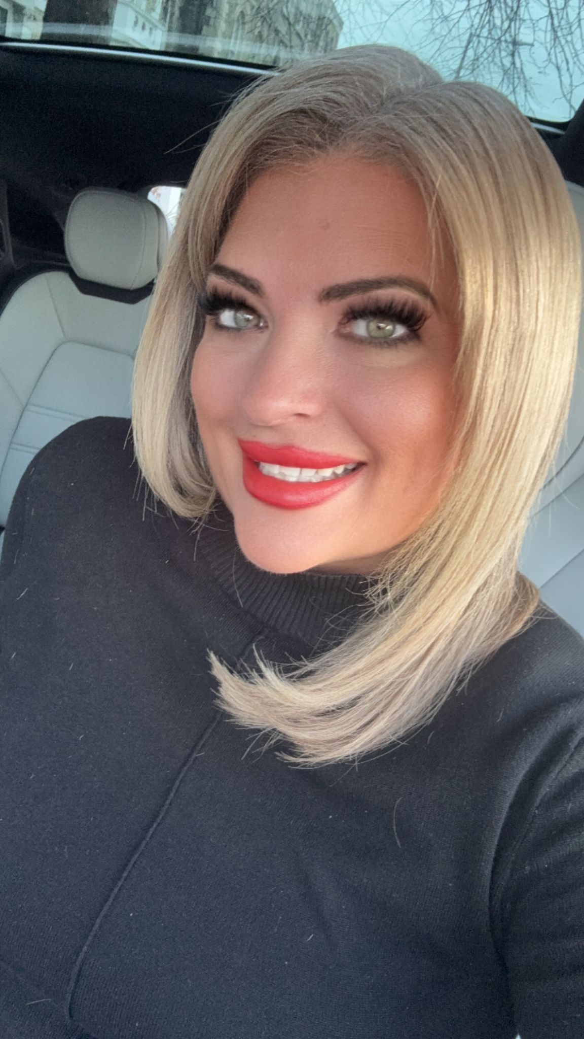 Ann-Marie - Entrepreneur & Podcast Host